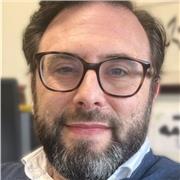 Enseignant d'anglais anglophone à l'université propose cours de conversation et d'anglais oral / compréhension et expression.